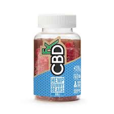 Cbdfx  - capsules - kruidvat - werkt niet 