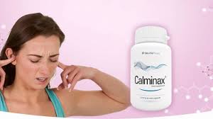Calminax – capsules – ervaringen – gel