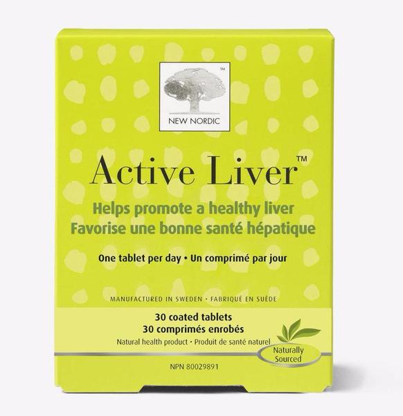 Active Liver – nederland – crème – kopen