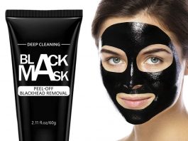 Black Mask – voor mee-eters - werkt niet – prijs – opmerkingen