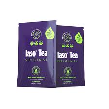 Laso Tea – het lichaam reinigen -  werkt niet – forum – waar te koop
