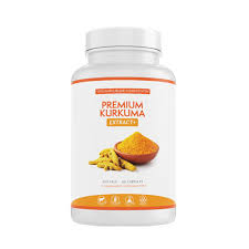 Premium Kurkuma Extract Plus – versterking van het lichaam - kopen – nederland – review