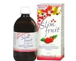 Slimfruit – gel – fabricant – capsules