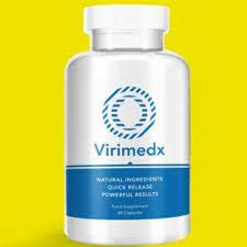 Virimedx - wat is - gebruiksaanwijzing - recensies - bijwerkingen