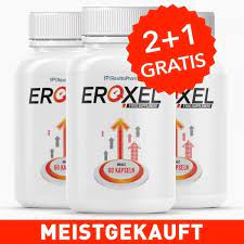 Eroxel - in een apotheek - waar te koop - in kruidvat - de tuinen - website van de fabrikant