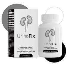 Urinofix - bijwerkingen - wat is - gebruiksaanwijzing - recensies
