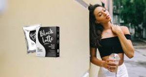 Black Latte - voor afvallen - review - werkt niet - effecten