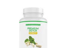 Premium Detox Extract Plus - het lichaam reinigen - kruidvat - instructie - opmerkingen 