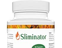 Sliminator - voor afvallen - effecten - fabricant - bijwerkingen
