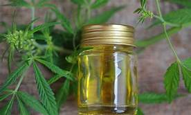 Cannabis Oil - capsules - kruidvat - werkt niet 