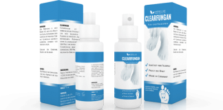 Clearfungan – review – prijs – fabricant