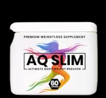 Aq Slim – voor afvallen - capsules – review – werkt niet
