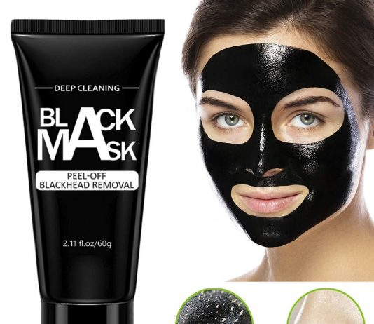 Black Mask – voor mee-eters - werkt niet – prijs – opmerkingen