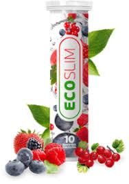 Eco Slim – kruidvat – kopen – crème