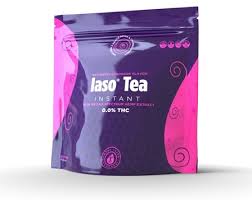 Laso Tea – het lichaam reinigen - crème – nederland – instructie