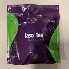 Laso Tea – het lichaam reinigen - review – kopen – capsules