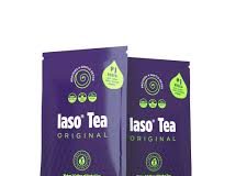 Laso Tea – het lichaam reinigen -  werkt niet – forum – waar te koop