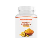 Premium Kurkuma Extract Plus – versterking van het lichaam - kopen – nederland – review