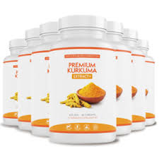 Premium Kurkuma Extract Plus – werkt niet – capsules – kruidvat