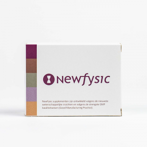 NewFysic – instructie – crème – waar te koop