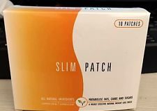 Slim Patch – review – kopen – ervaringen