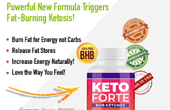 Keto Forte BHB Ketones - voor gewichtsverlies - werkt niet - review - radar