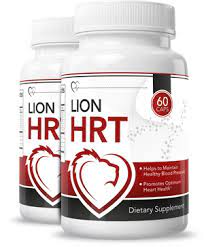 Lion HRT - gebruiksaanwijzing - recensies - wat is - bijwerkingen