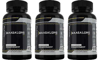 Maasalong – capsules - Nederland - ervaringen - reviews - forum