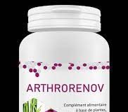 ArthroRenov - gebruiksaanwijzing - recensies - wat is - bijwerkingen