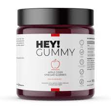 Hey!Gummy - gebruiksaanwijzing - recensies - wat is - bijwerkingen