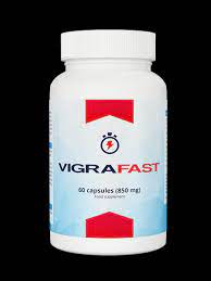 VigraFast - bijwerkingen - gebruiksaanwijzing - wat is - recensies