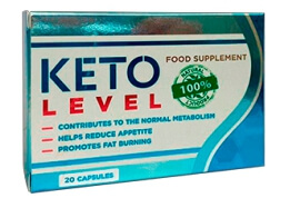 Keto Level - wat is - gebruiksaanwijzing - recensies - bijwerkingen