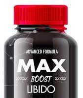 Max Boost Libido - wat is - gebruiksaanwijzing - recensies - bijwerkingen