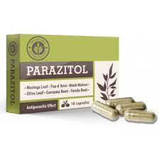 Parazitol- in een apotheek - in kruidvat - de tuinen- waar te koop - website van de fabrikant