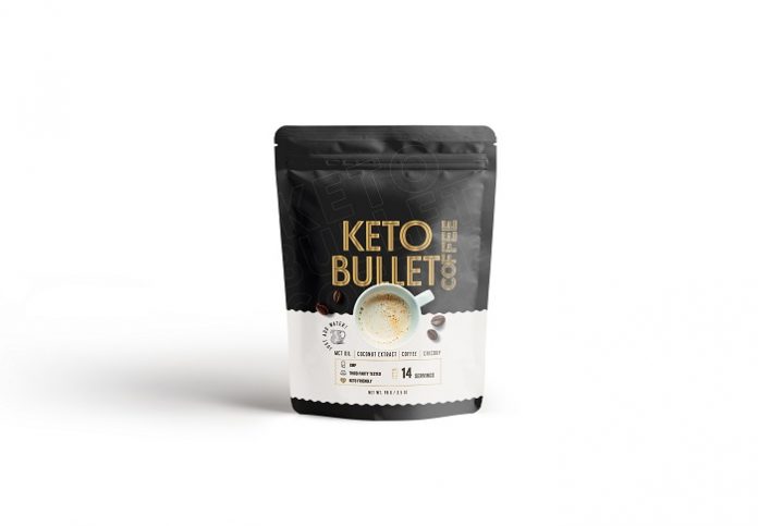 Keto Bullet - prijs - kopen - in etos - bestellen