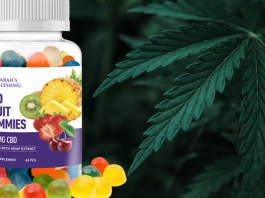 Sarah's Blessing CBD Gummies - gebruiksaanwijzing - recensies – bijwerkingen - wat is