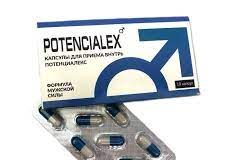 Potencialex - wat is - gebruiksaanwijzing - recensies - bijwerkingen