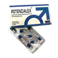 Potencialex - wat is - gebruiksaanwijzing - recensies - bijwerkingen