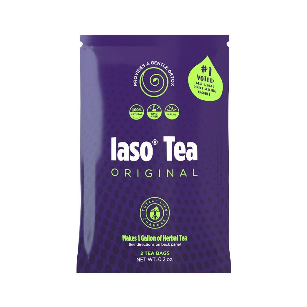 Iaso Tea - waar te koop - in een apotheek - in kruidvat - de tuinen - website van de fabrikant?