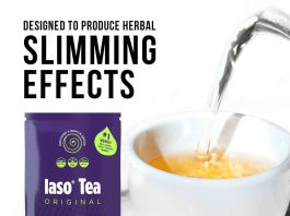 Iaso Tea - wat is - gebruiksaanwijzing - recensies - bijwerkingen