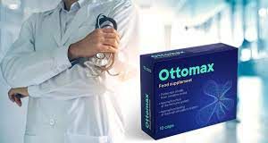 Ottomax - wat is - bijwerkingen - gebruiksaanwijzing - recensies