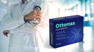 Ottomax+ - wat is - bijwerkingen - gebruiksaanwijzing - recensies
