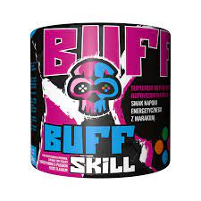 Buff Skill – gebruiksaanwijzing - recensies – bijwerkingen - wat is