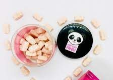 Hair Care Panda Vegan Gummies - bestellen - prijs - kopen - in etos
