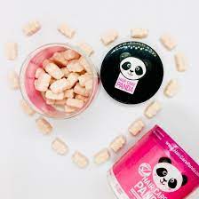 Hair Care Panda Vegan Gummies - bestellen - prijs - kopen - in etos