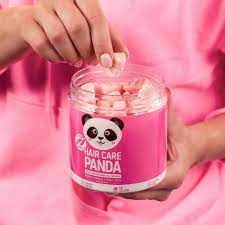 Hair Care Panda Vegan Gummies - ervaringen - review - forum - Nederland