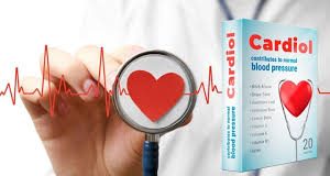 Cardiol - wat is - gebruiksaanwijzing - recensies - bijwerkingen