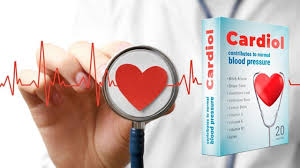 Cardiol - wat is - gebruiksaanwijzing - recensies - bijwerkingen