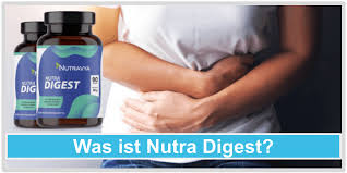 Nutra Digest - ervaringen - review - forum - Nederland