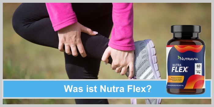 Nutra Flex - ervaringen - review - forum - Nederland